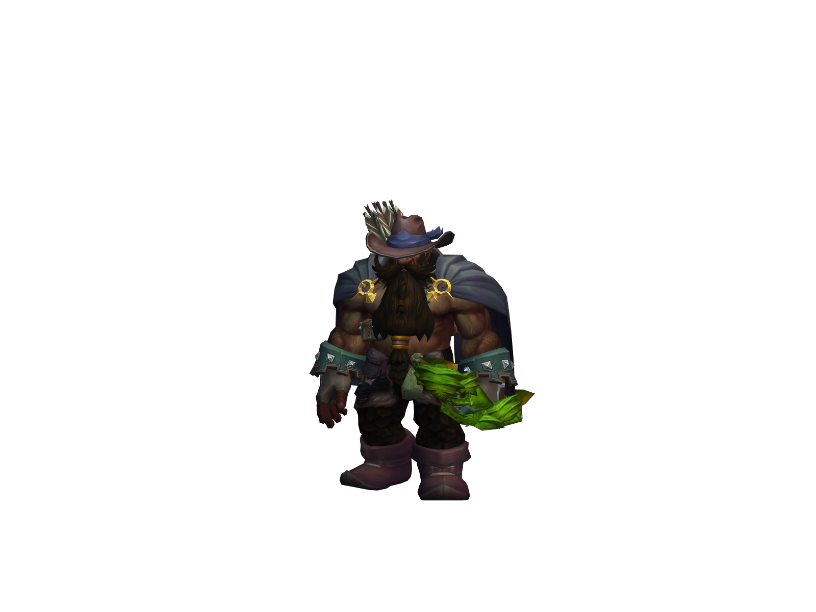 Bubsnarrow