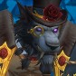 Gungniraza avatar
