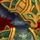 Mânâgârmr avatar