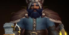Dranien's icon