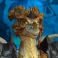 Goldn avatar