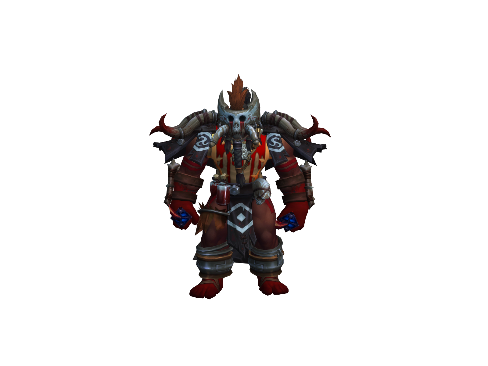 Wijie WoW character banner