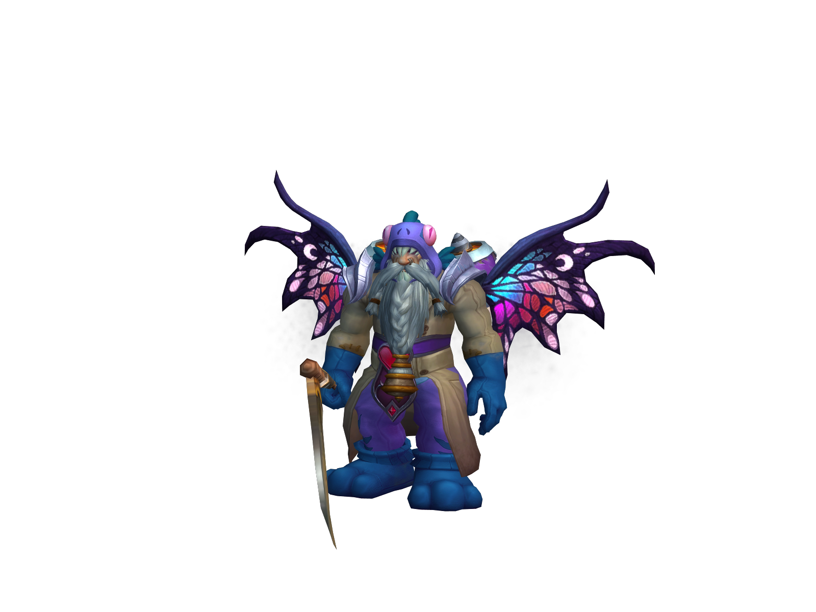 Timwarp