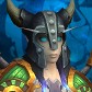 Wolfíe avatar