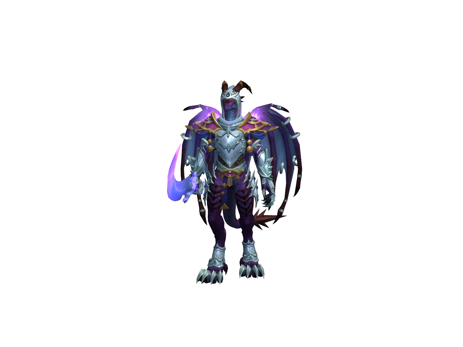 Laserfrog 3D character render