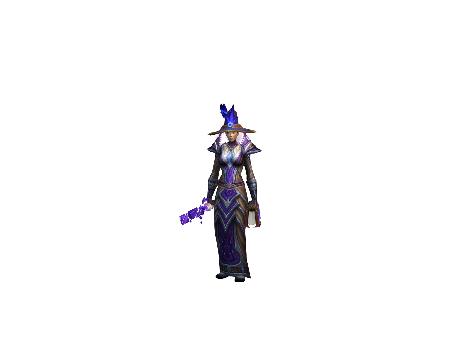 Confusedecho