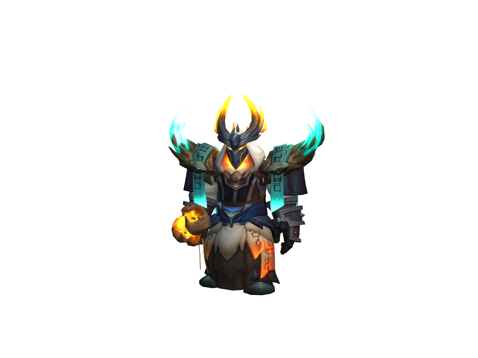 Blackpiper