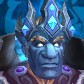 Frostymanaho avatar