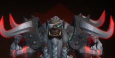 Acheilos's icon
