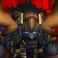 Magarrogg