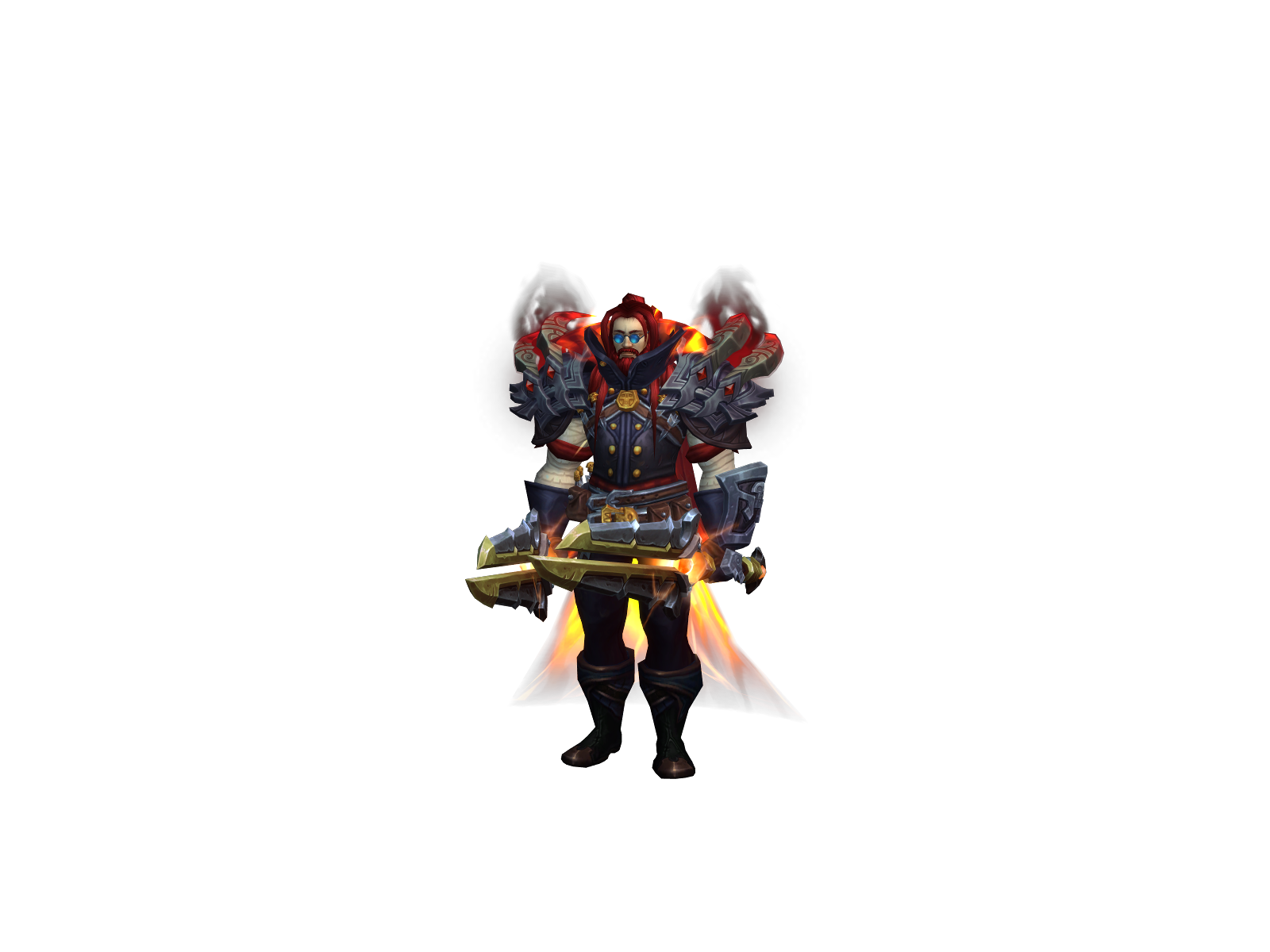 Cursedshot