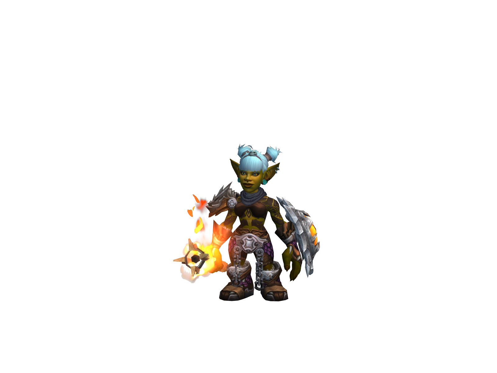 Cattywumpus