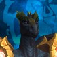 Glaurong avatar