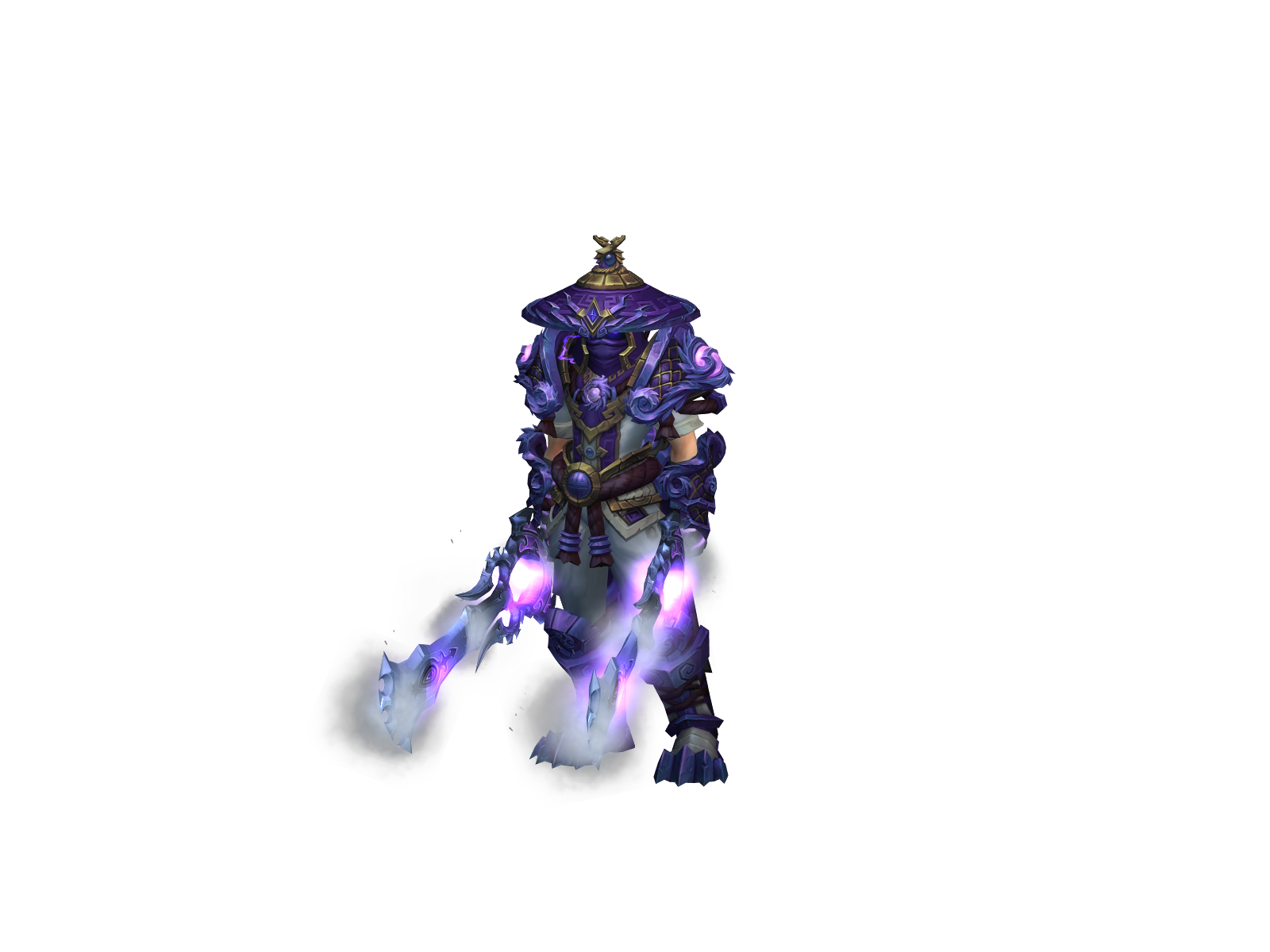 character banner