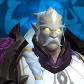 Complicated avatar