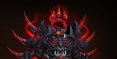 Raisedead's icon