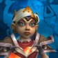 Spireformed avatar