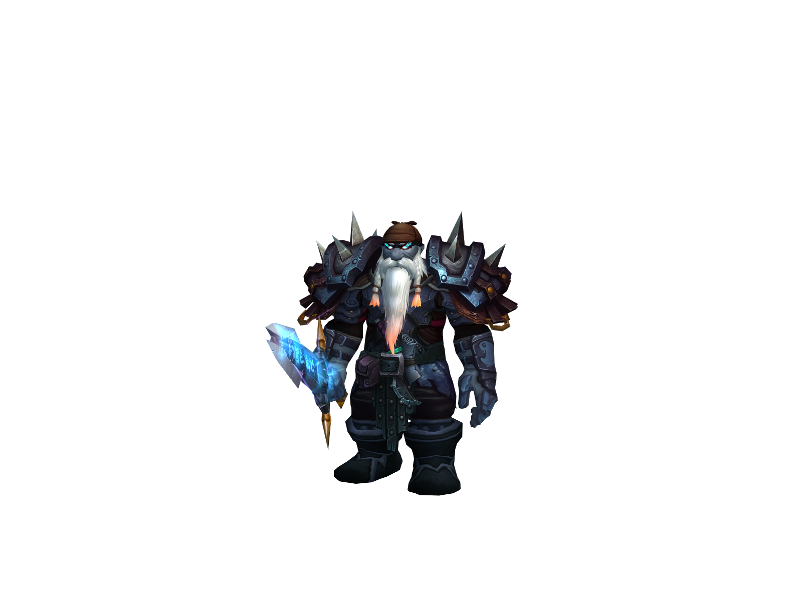 Tiberron