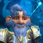 Morgonhero