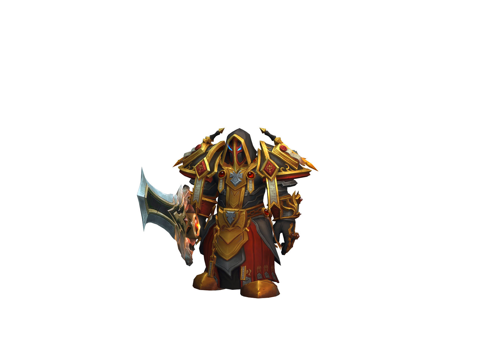 Blazinkron