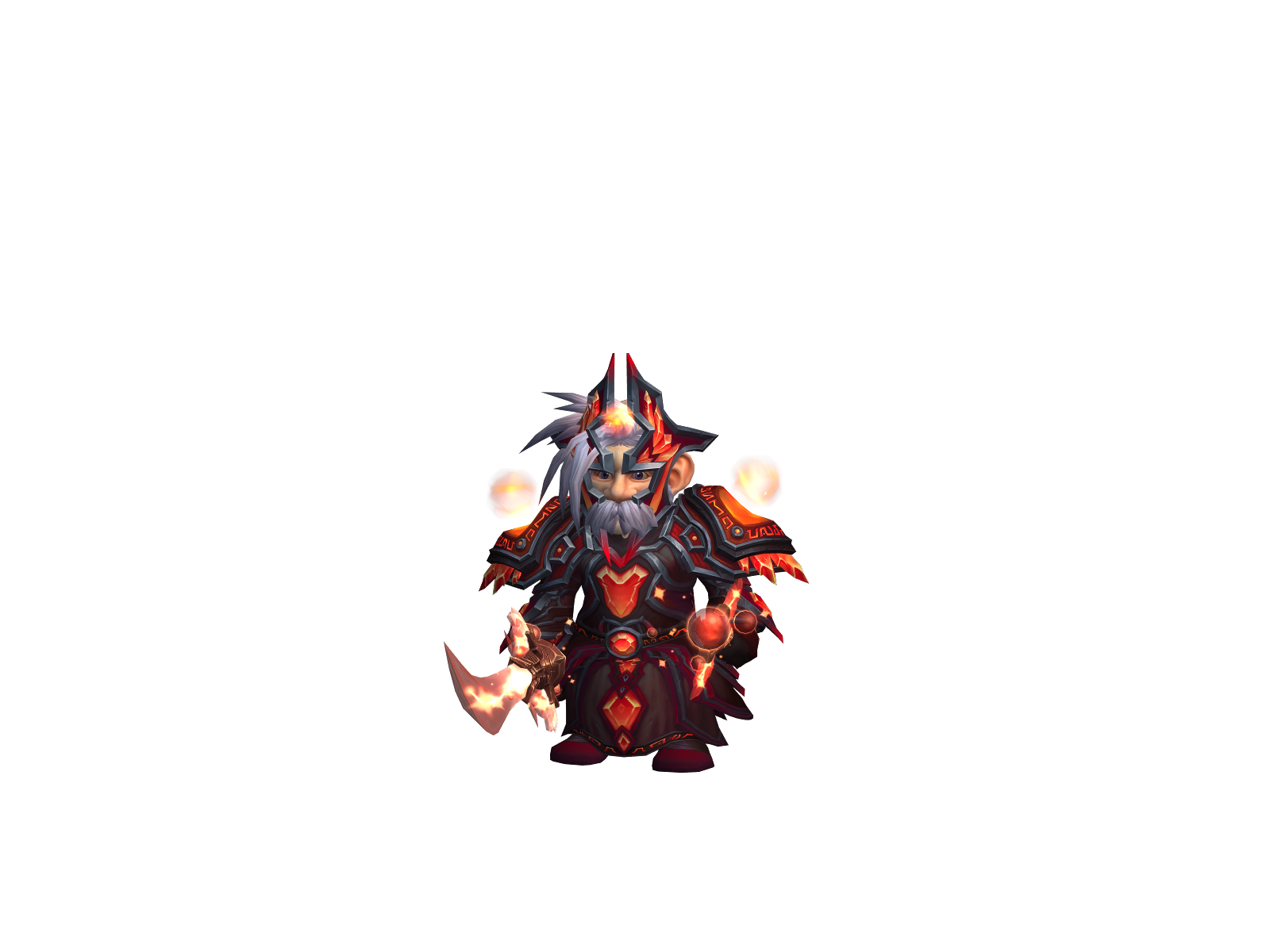 Blinkyonis