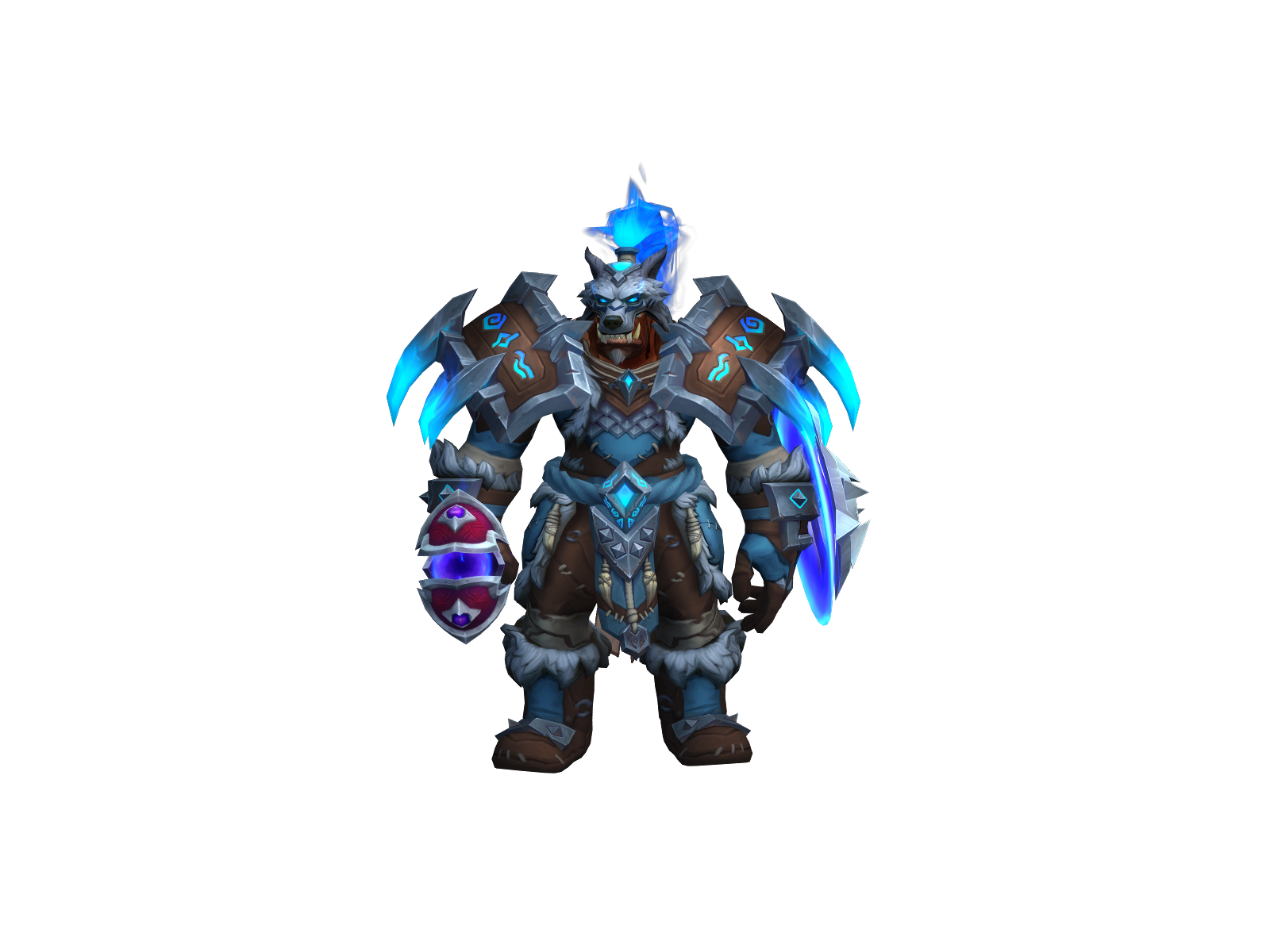 Totemcontrol