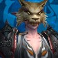 Kagekitsune avatar
