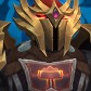 Burnished avatar