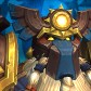 Dwarfieprot