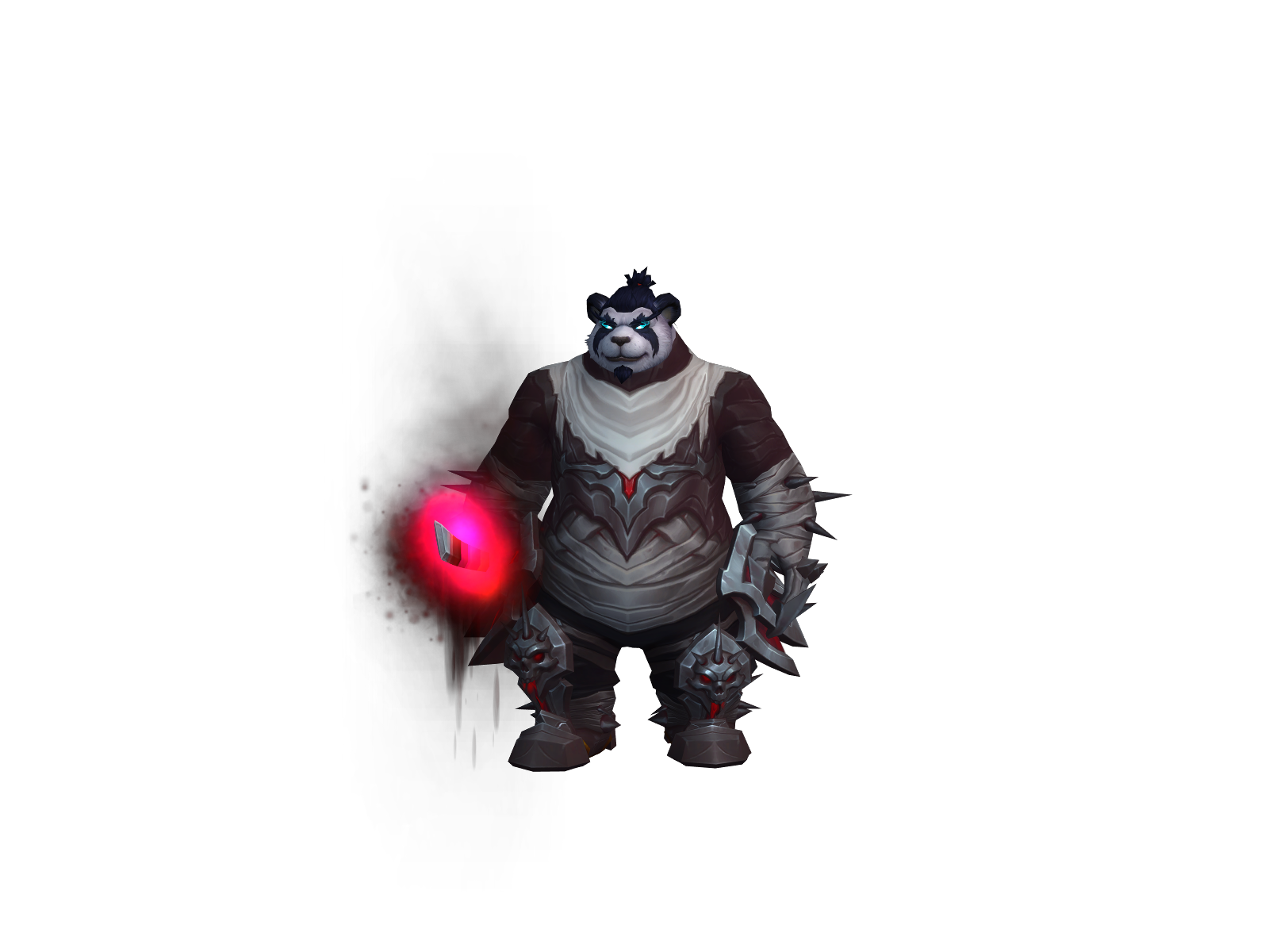 Bigfred