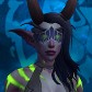 Blindasbat avatar