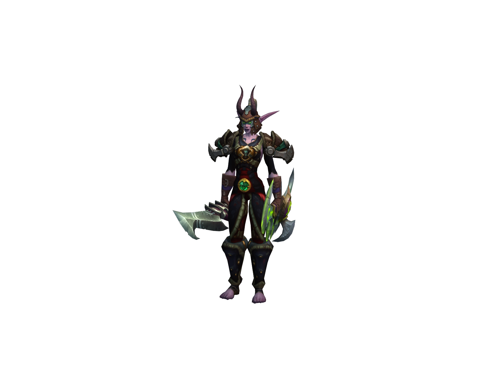 Ahmyra