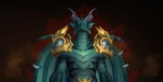 Secondrac's icon