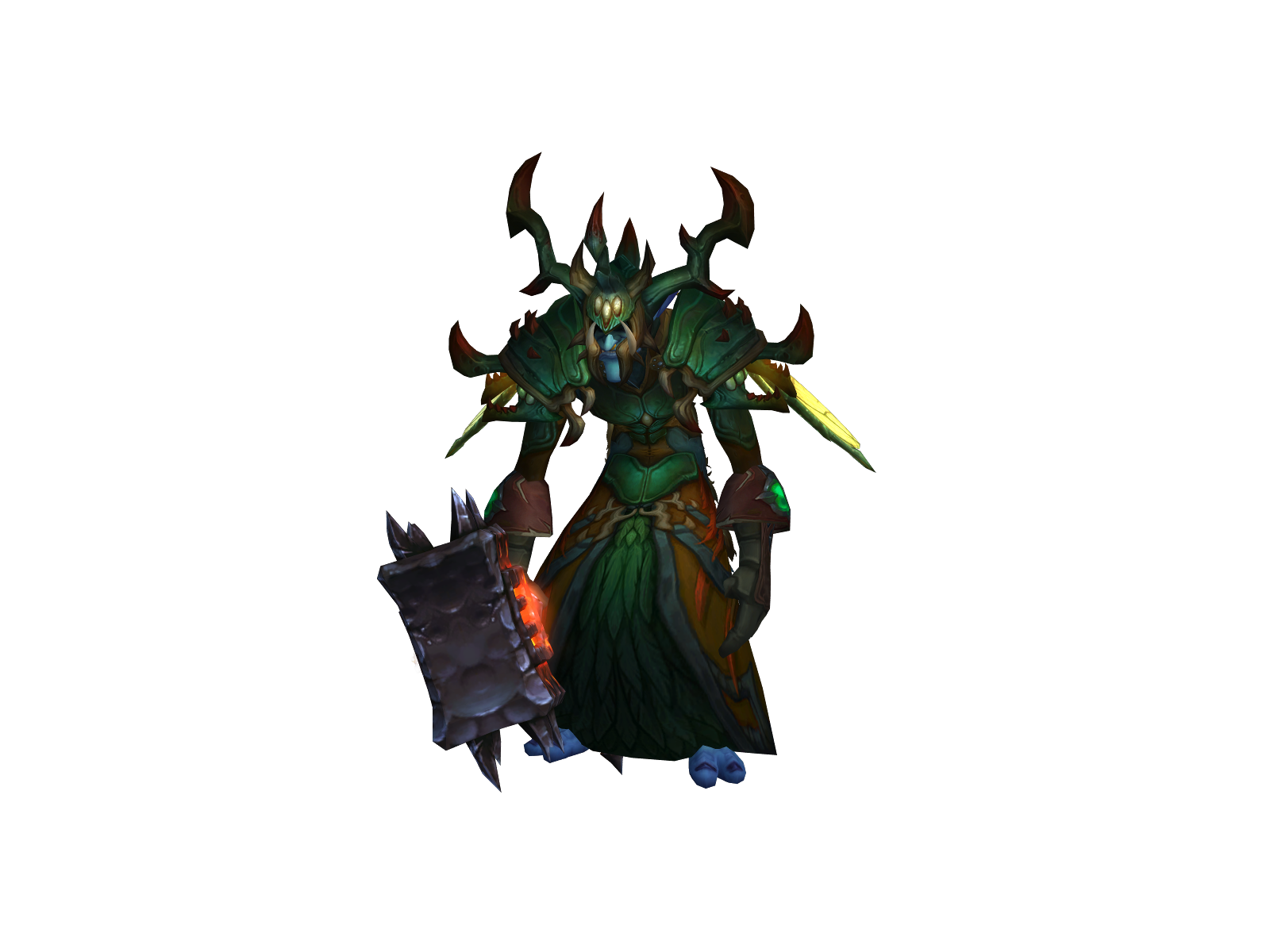 Disorael