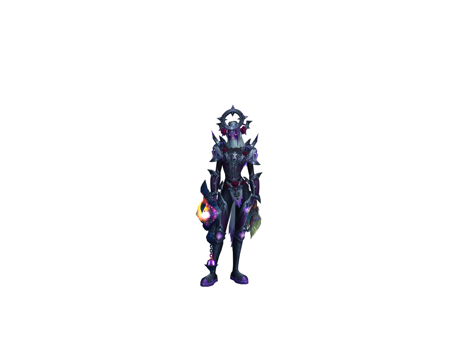 Ophillian