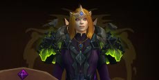 Aruralock's icon