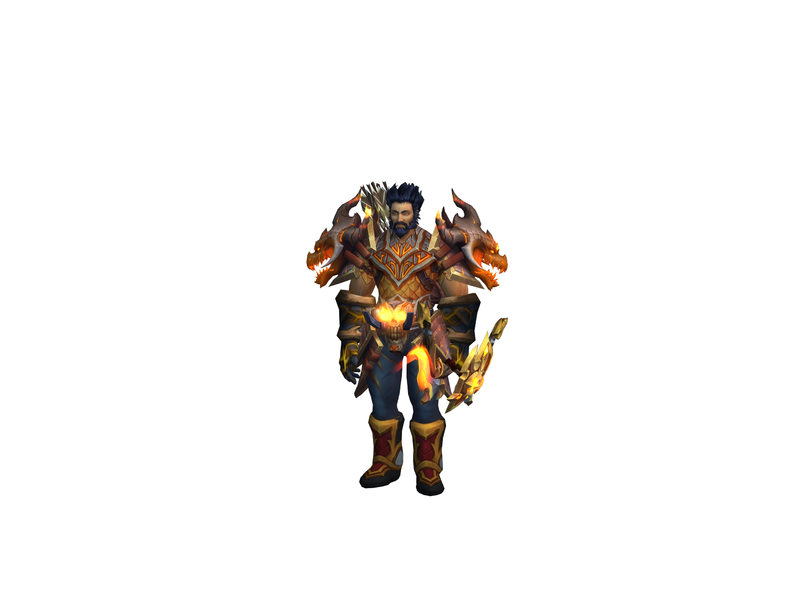 Beastychase