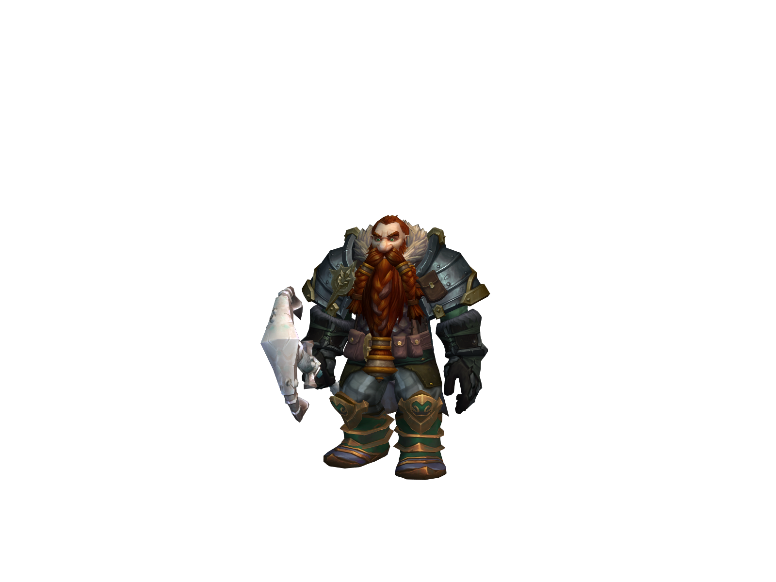 Ohrik