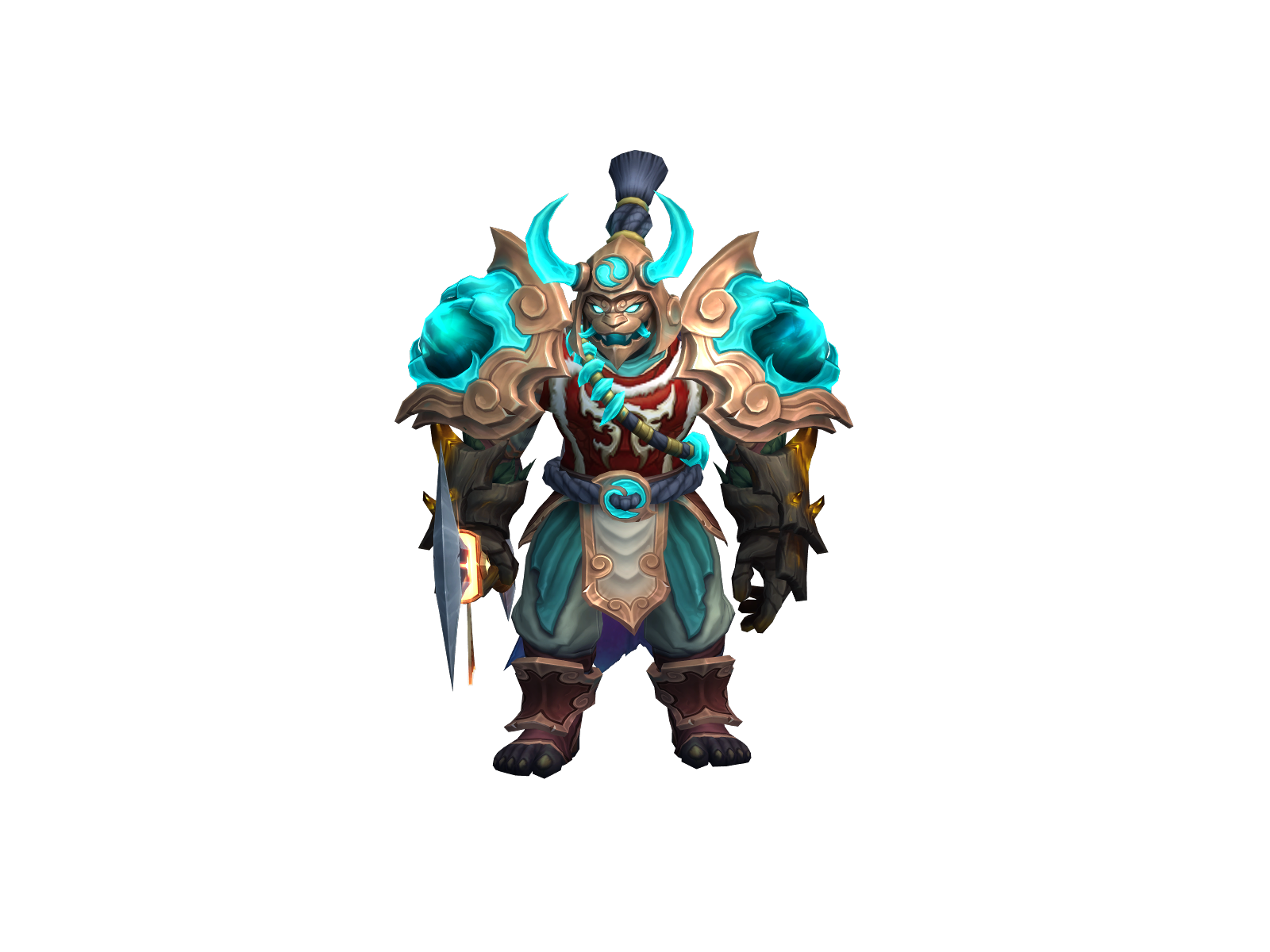 Hydraorc