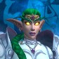 Eldarin portrait