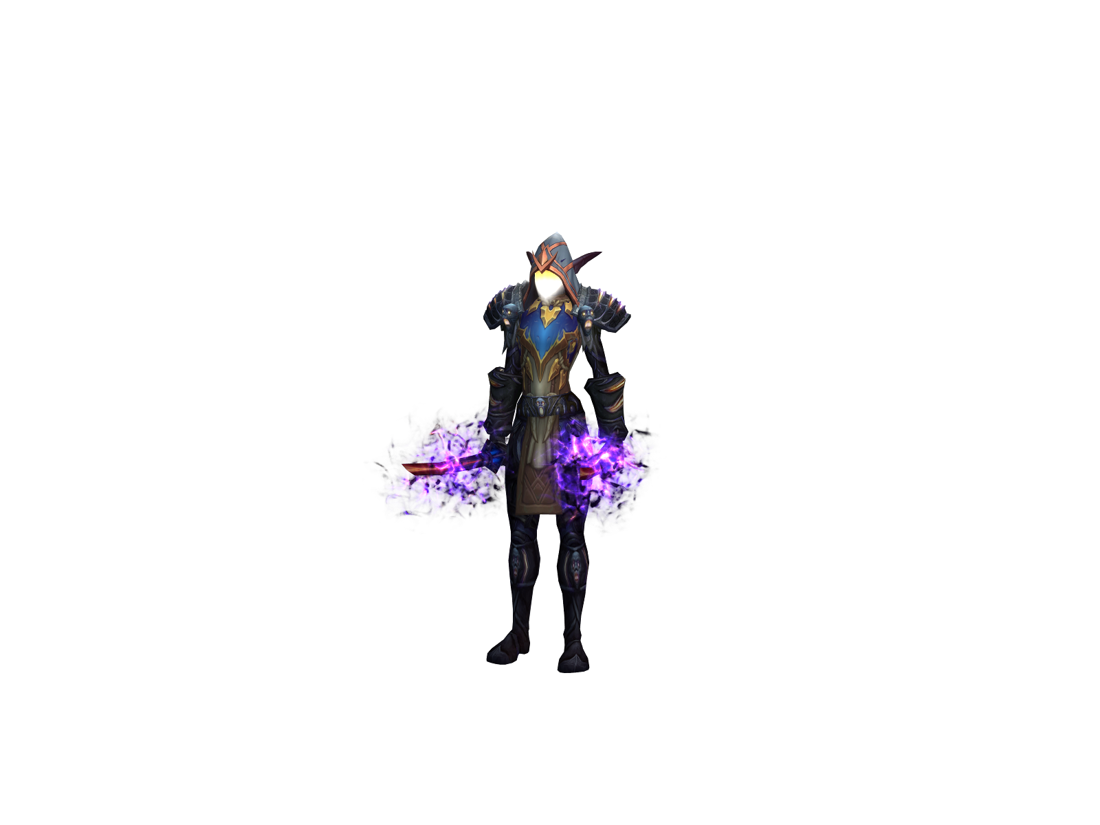 Ïïxïï 3D character render