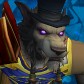Morduri-dalaran