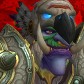 Barnzerkdor