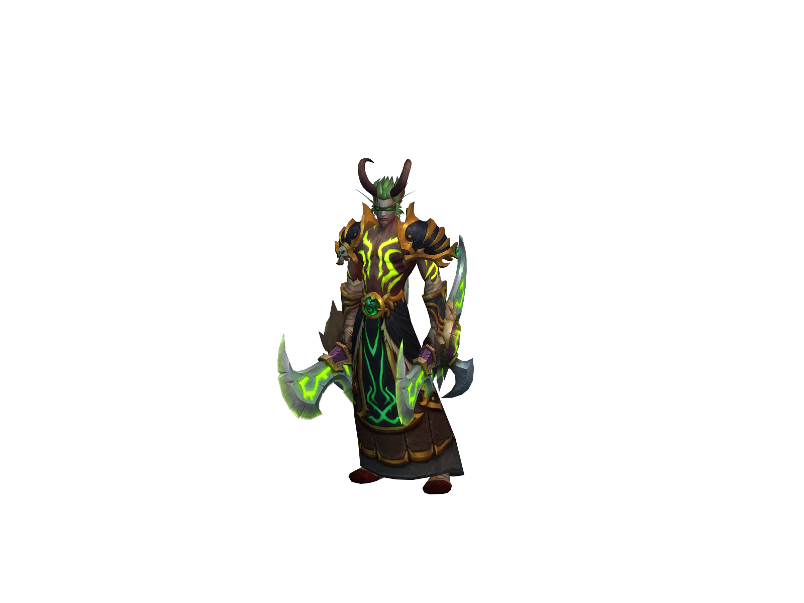Demoncrusher