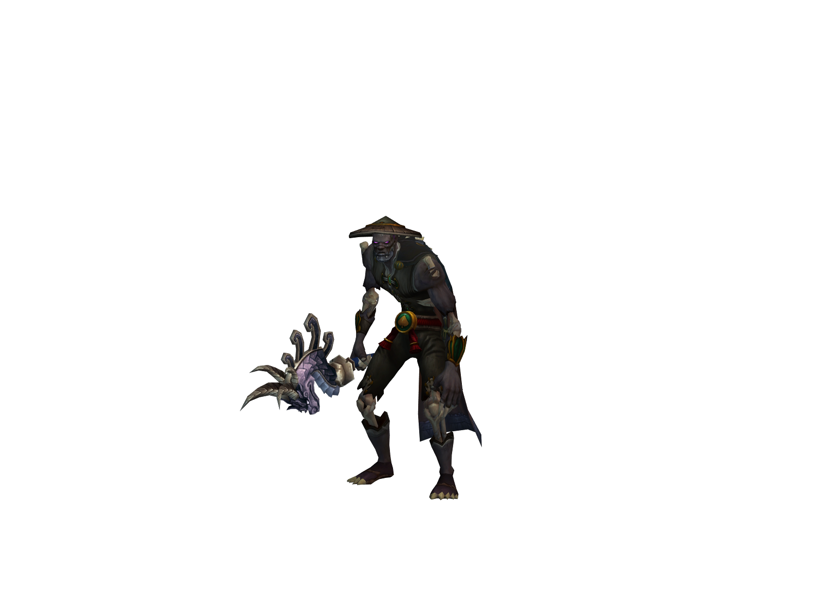 Darkenui