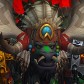 Clarentotem avatar