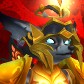 Dagerzar avatar