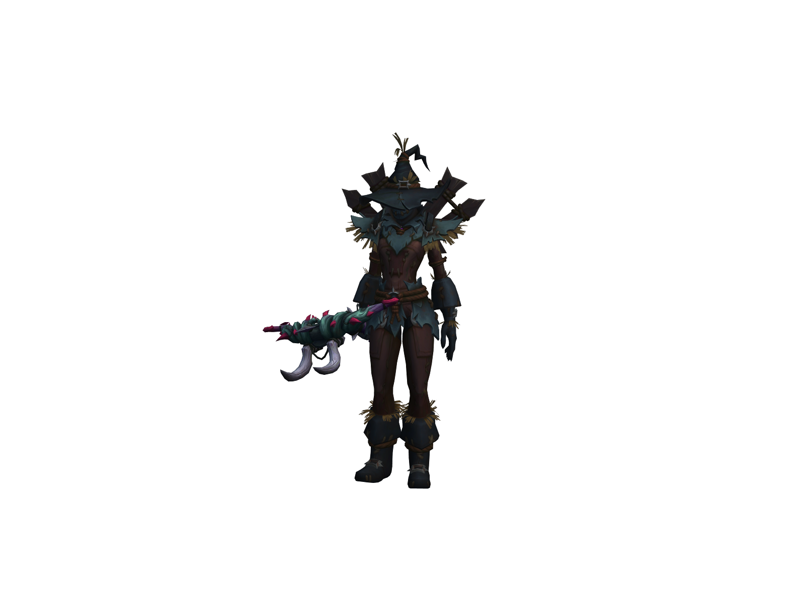 Petxolotl