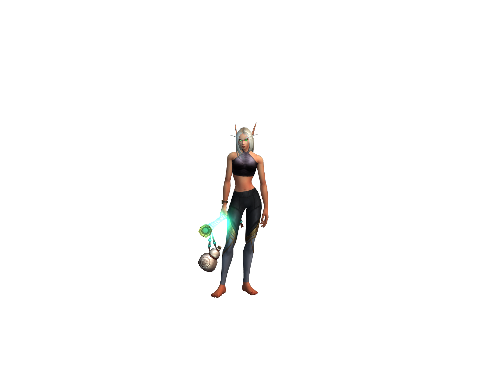 Dawnrunner