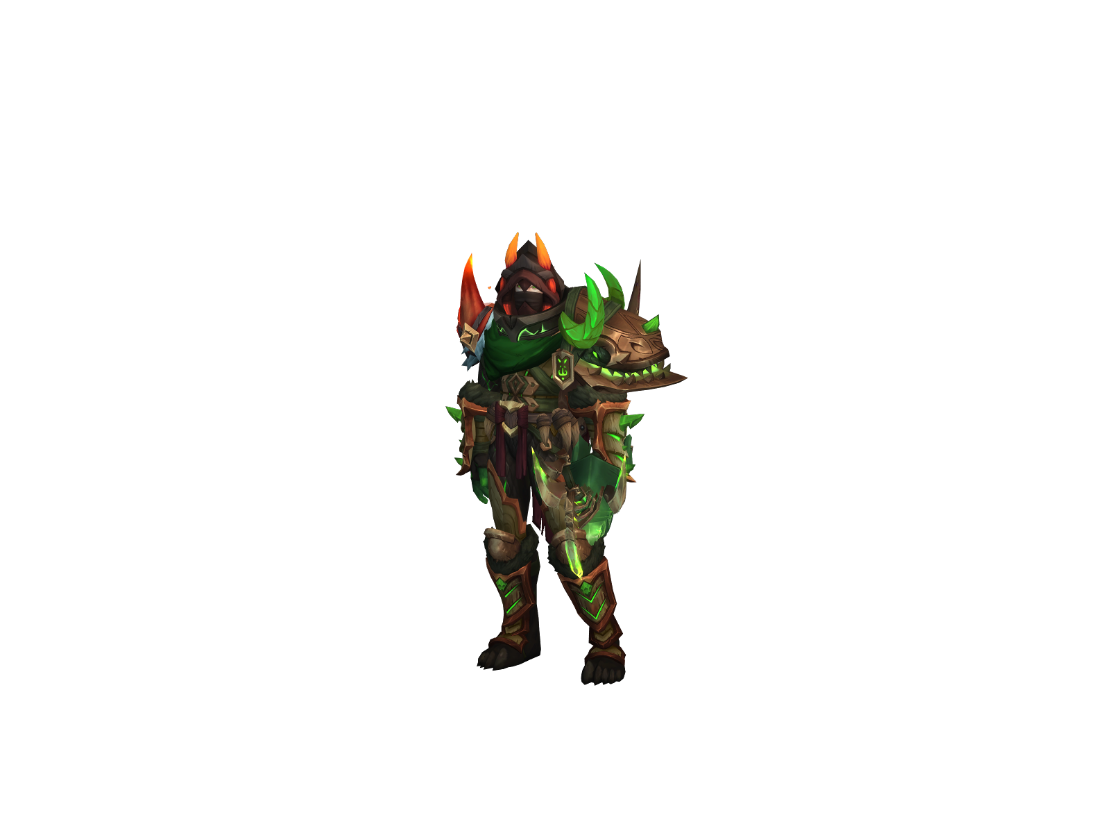 Kawqgobbler